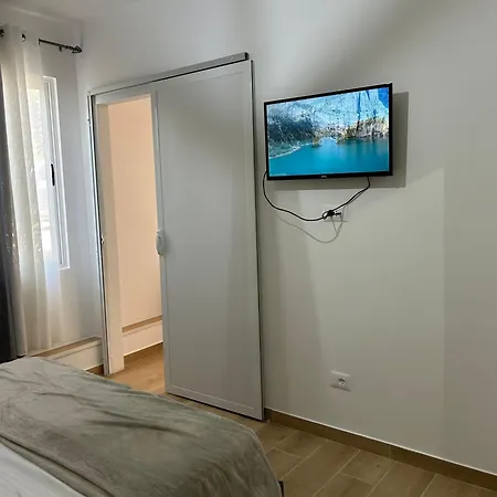 Waves Apartment *