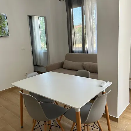 Waves Apartment